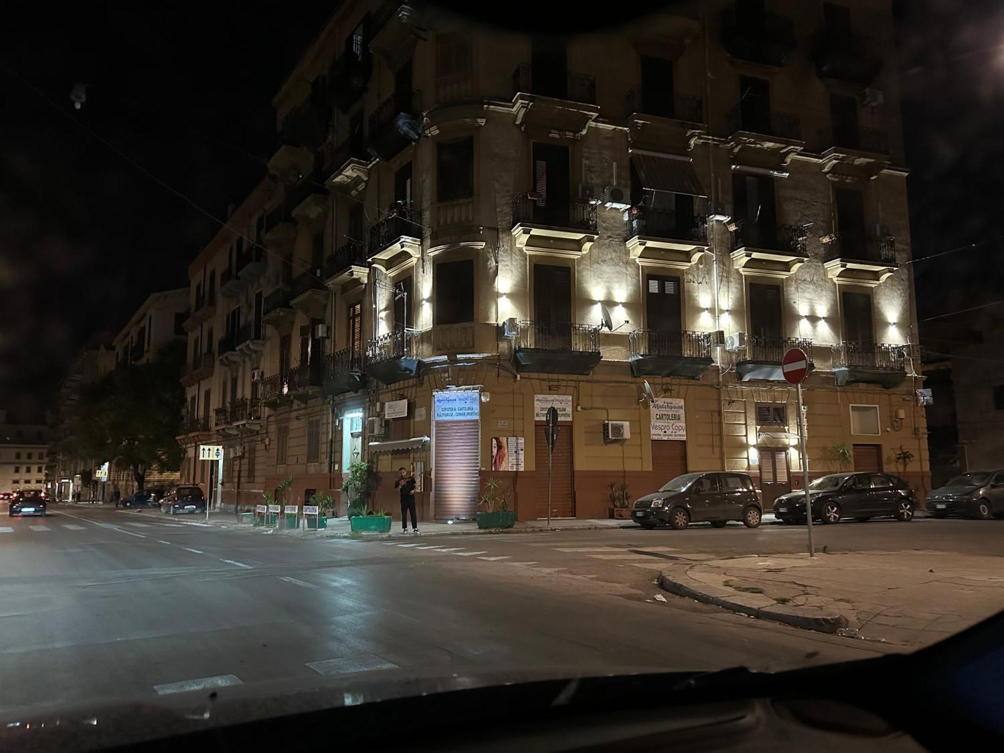 Vespro House Villa - Palermo, Palermo