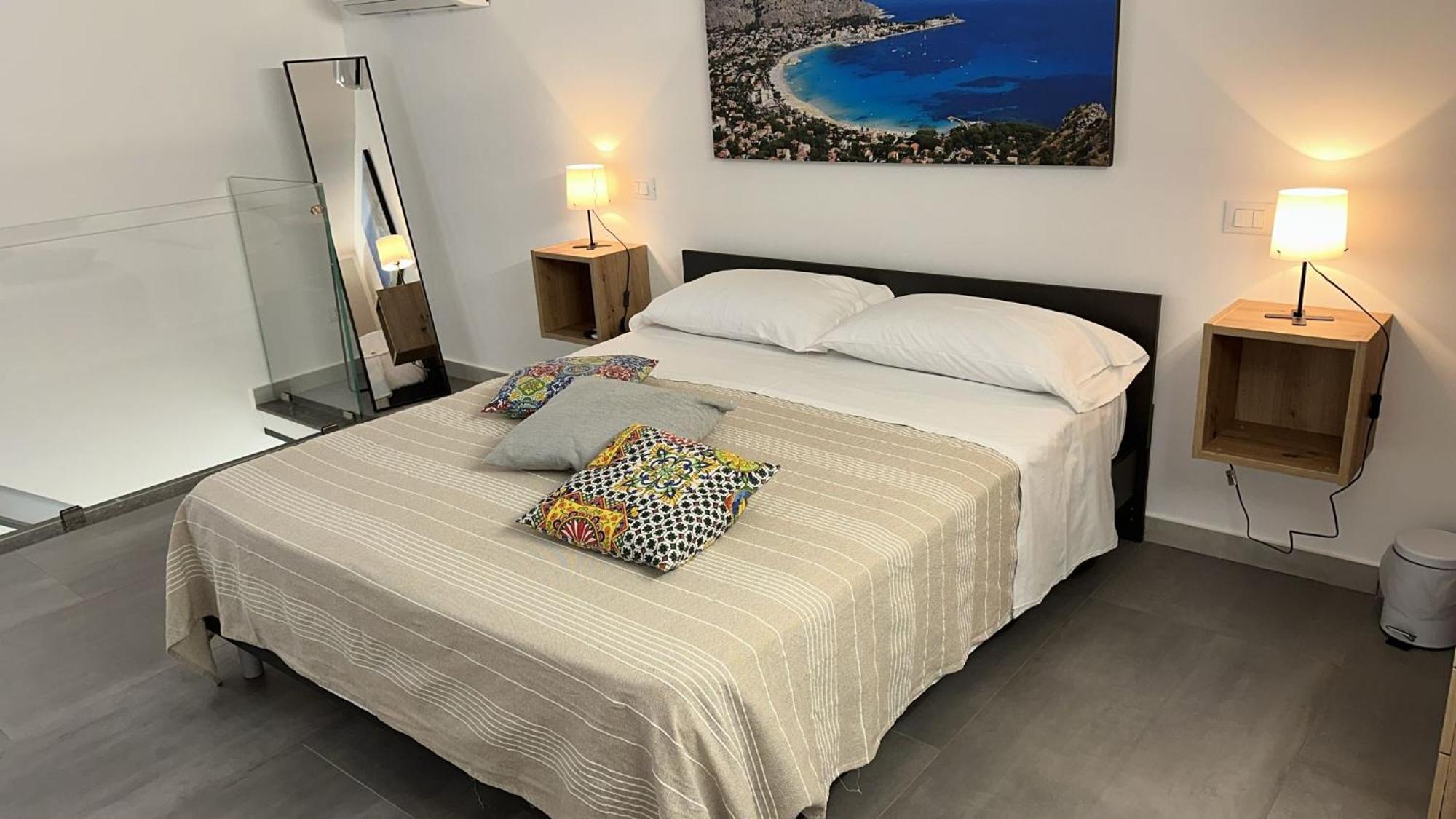 Vespro House Villa - Palermo — Foto 2