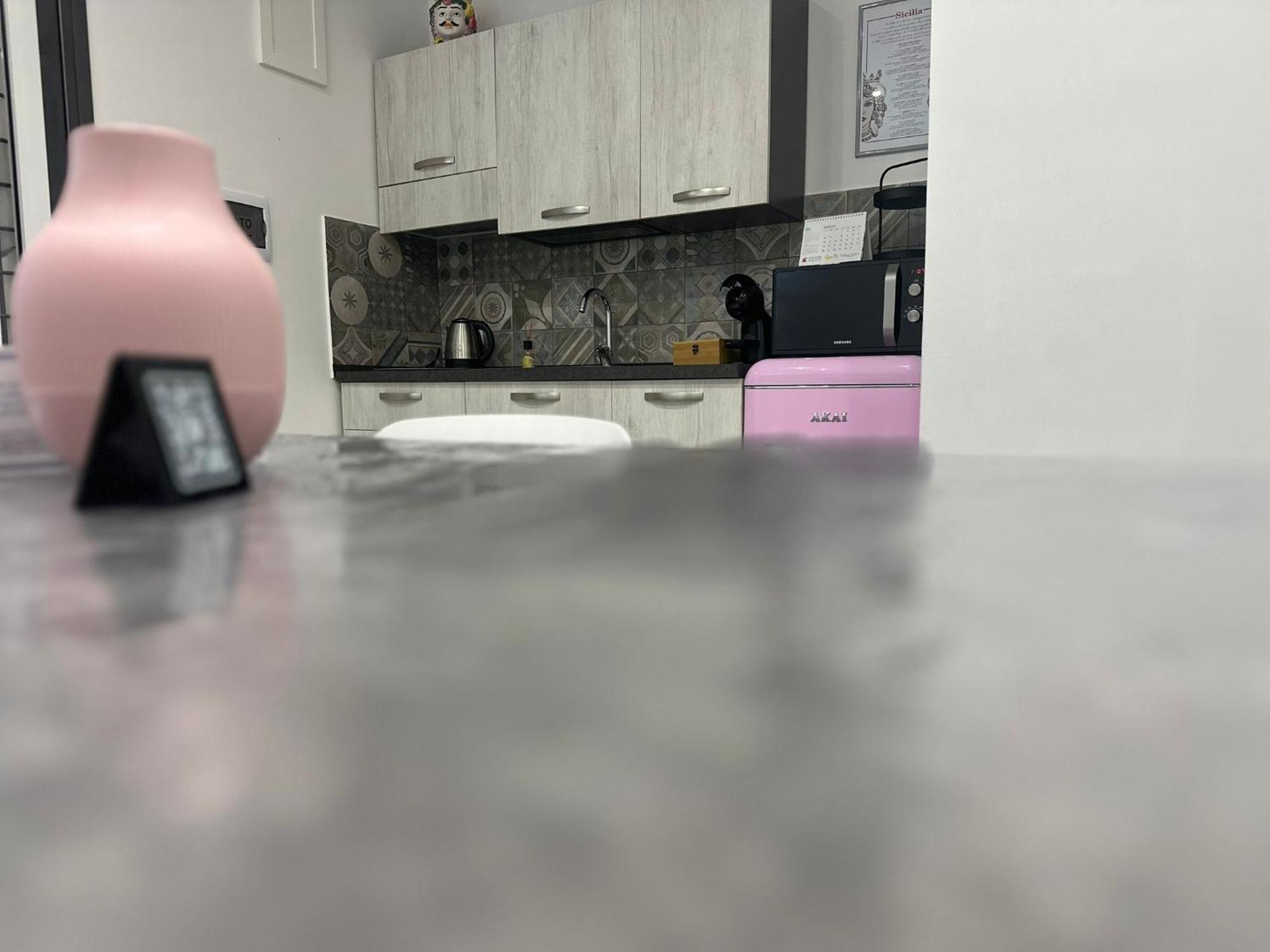 Vespro House Villa - Palermo — Foto 3