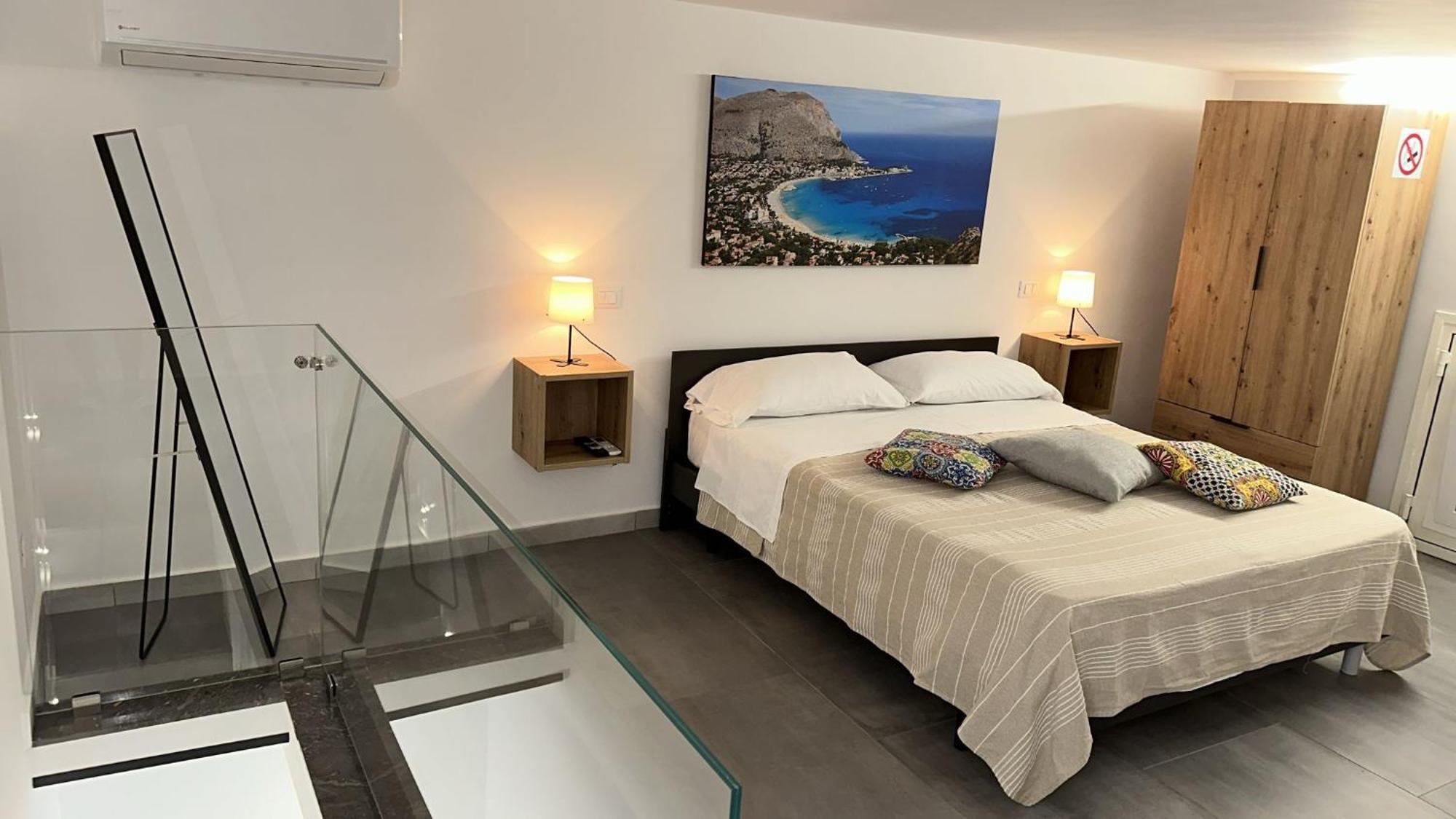 Vespro House Villa - Palermo — Foto 1